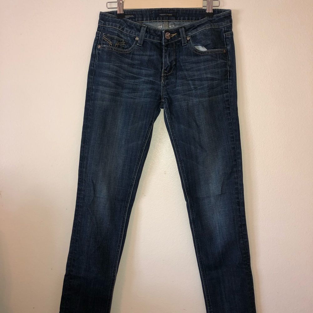 Vigoss skinny jeans